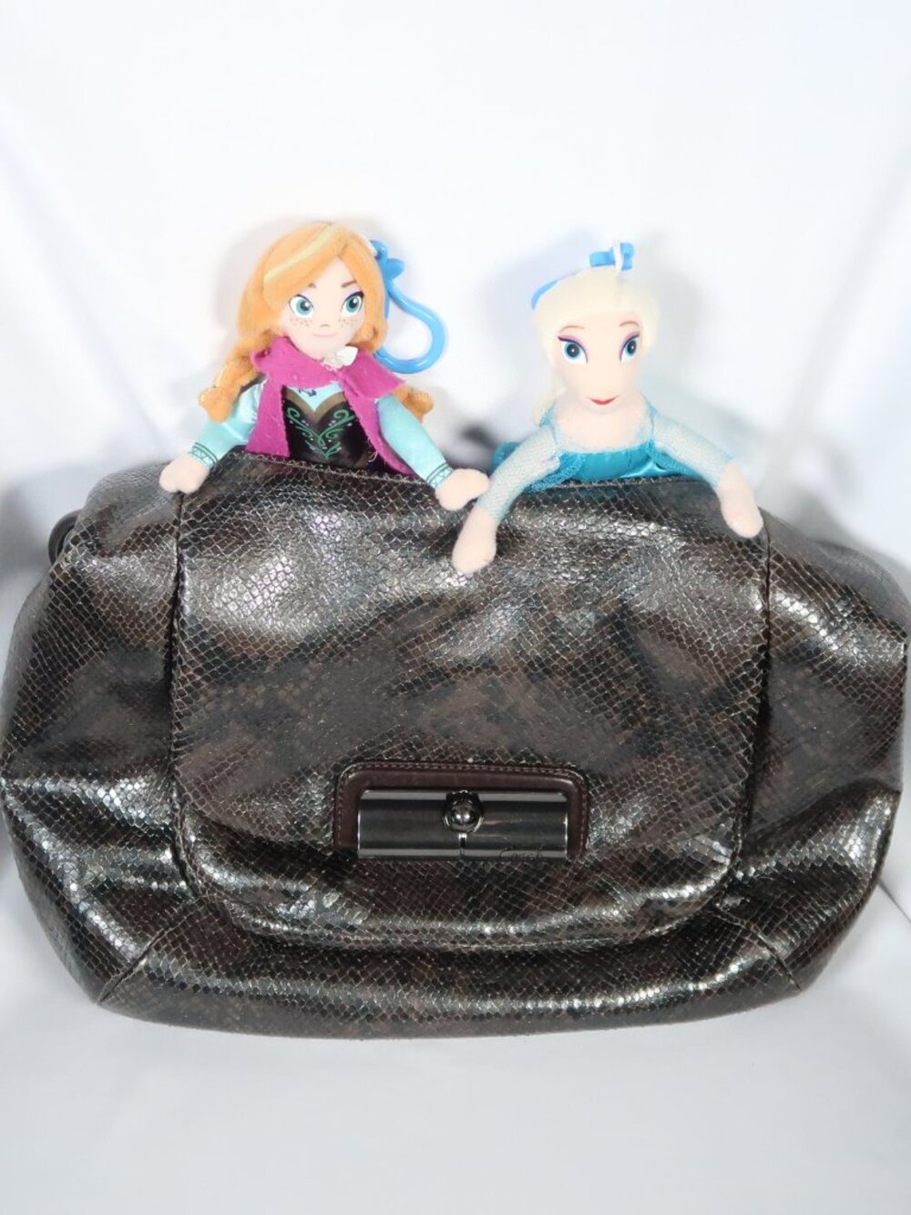 RARE, Vintage | Coach | New York Collection | designer hobo | NEW, Excellent